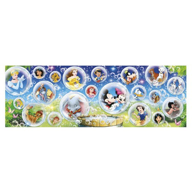 Puzzle Disney Multiproperty - Banbury Arte